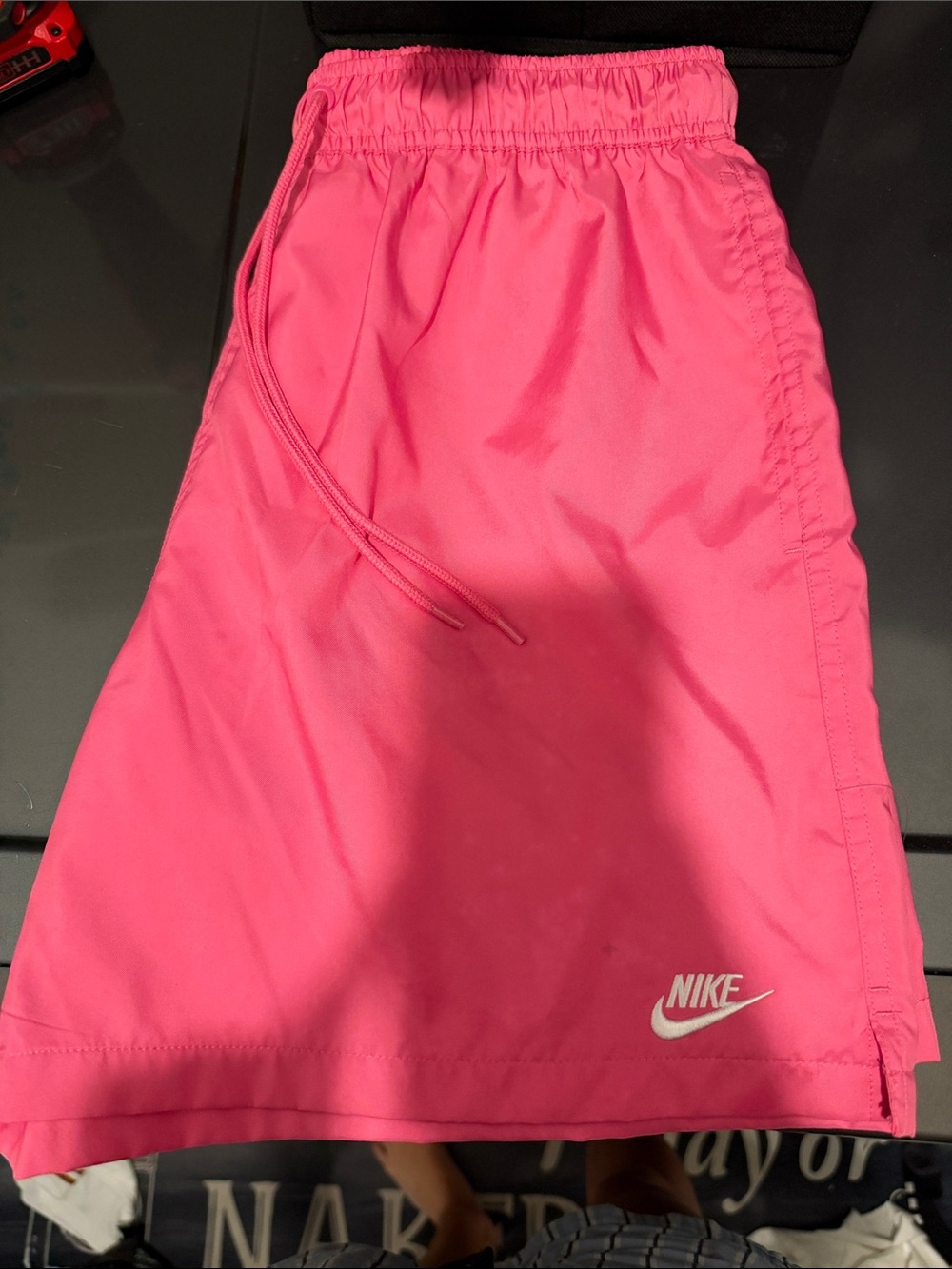 Men’s Nike Athletic Shorts